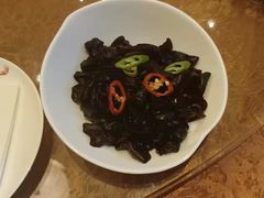 -喜来登由由大酒店九州膳坊中餐厅