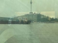 -武汉关码头(轮渡站)