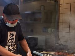 -老牌坊鲁菜名店(宽厚里店)