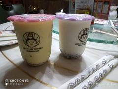 -我是酸奶君(壹方城店)