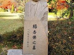 -宋庆龄陵园