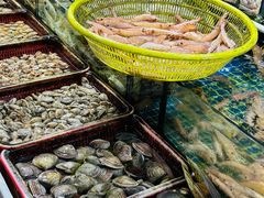 -板桥海鲜广场(文明东店)