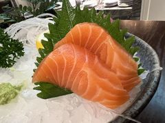 -松子料理(华威桥店)