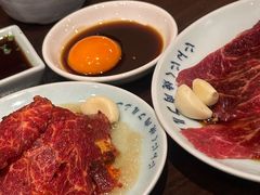 -蒜香焼肉PURUSHIN(马场路店)