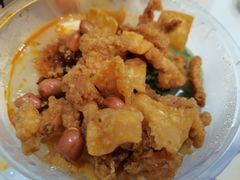 -小豆海棠(嘉兴路店)