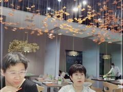 -有璟阁港式餐厅(金融街购物中心店)