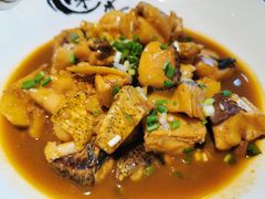 农家划水-千岛湖小鱼儿·淳安匠心农家菜