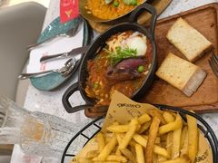 -CRAZYONES西班牙海鲜饭(上海美罗城店)