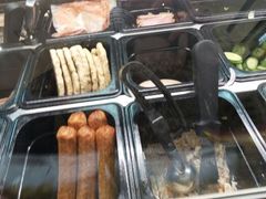 -赛百味SUBWAY(悠唐店)