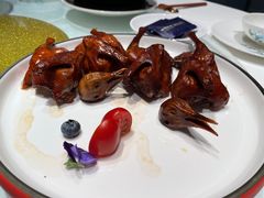 -广州酒家(中华广场店)