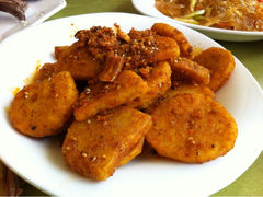 -益民清真美食城