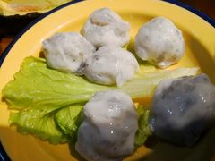 -王婆乔鲜鱼自助火锅(蜀汉路店)