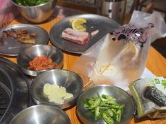 -哼蟹二将·烤肉酱蟹(合生汇店)