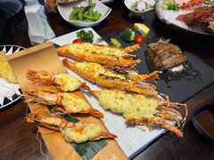 -九井澤精致料理(金茂店)