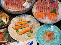 -松鹤精致料理(五一中路店)