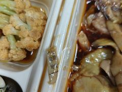 -星伦多自助料理(永旺店)