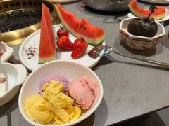 -黑金·寻焰自助百汇(中街店)