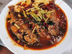 -汇通杨家·烤肉(汇通店)