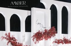 -琥珀婚礼策划AMBER WEDDING