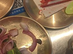 -喜井无限自助烤肉公司(石厦店)