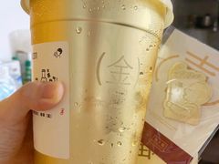 -喜茶(上海正大广场店)