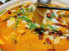 -滇铺子·云南特色菜·第九届野生菌美食节(东风东路c86店)