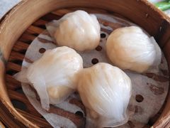 半山虾饺皇-东莞塘厦三正半山温泉酒店·汉宫中餐厅