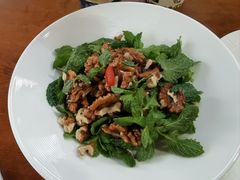 桃仁十香-中卫御苑福膳·养生局(圆明园店)