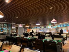 大堂-索菲特银河锦厨自助餐(山西路店)