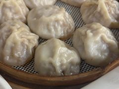 -百年尹氏汤包(湖南路狮子桥店)