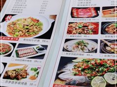 -老滇山寨•云南特色菜•地方菜•民族风情歌舞表演(经开区店)