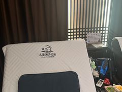 -水墨澜渟足道·SPA·传统(四望亭东关街店)