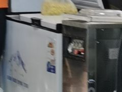 -聚百鲜海鲜烧烤私房菜(韩乐坊店)