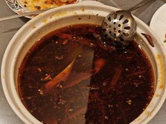 -羊门客在·烤盐池滩羊·川菜