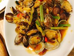 -莆田餐厅PUTIEN(三里屯店)