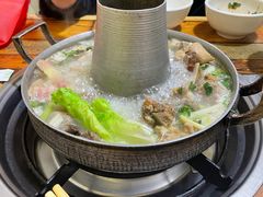 -唠叨坊私房菜(五一街店)