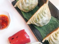 -虾饺妹·酒家(金碧店)