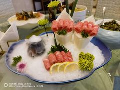 -皇朝海鲜酒店
