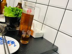 -美洋洋纸上烧烤(昆阳店)