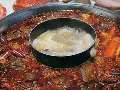 -龙厂长老火锅(抚琴店)
