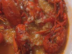 -周姑娘不等味·牛羊肉火锅·螃蟹罗氏虾·烤鱼烤串(高邮店)