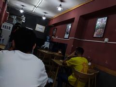 -冒菜西施·非遗冒菜(总店)