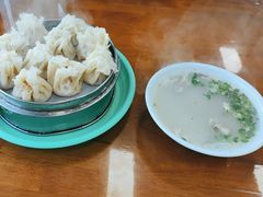 -北三沙家烧麦(北头道街店)