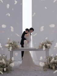 -水晶之恋婚纱摄影(北京总店)