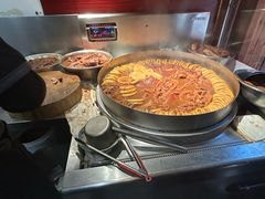 -门框胡同百年卤煮(前门店)