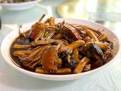 -小六农家乐(崇明西沙湿地店)
