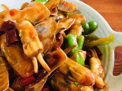 -老姑砂锅·烧烤天津菜(体北道店)