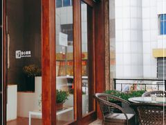 -然庭·新湘菜(紫竹桥店)