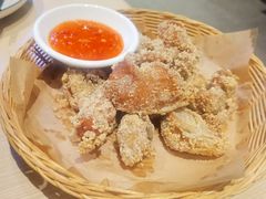 -吴氏老妈·23年家常菜(古城店)