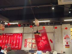 -牛市坎火锅(建设路店)